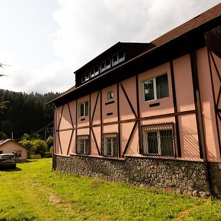 Casa Rai Villa Predeal Exterior foto